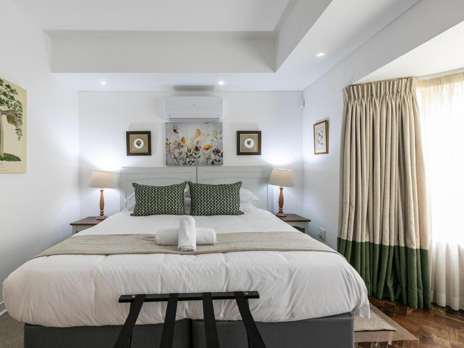 Emmarentia Guest House Johannesburg Exterior foto