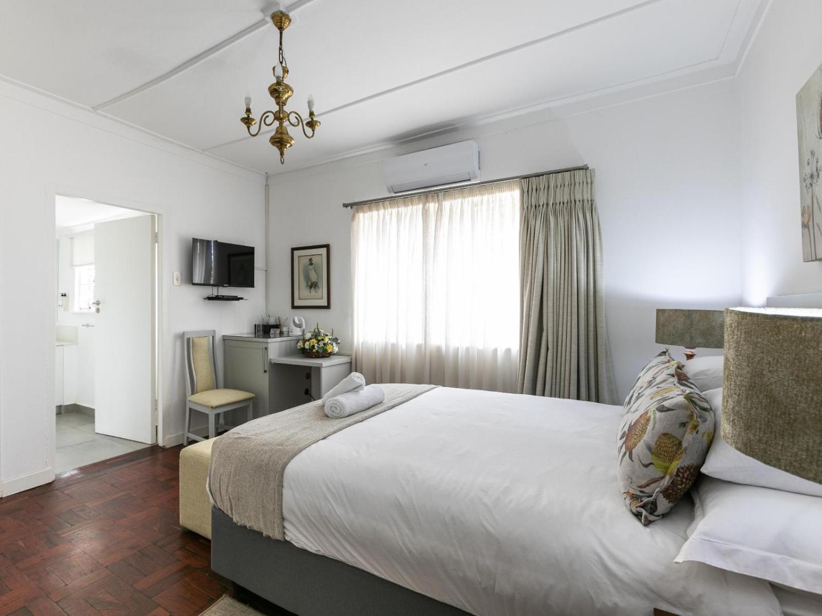 Emmarentia Guest House Johannesburg Exterior foto