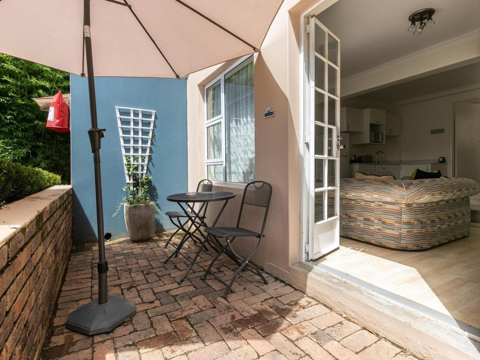 Emmarentia Guest House Johannesburg Exterior foto