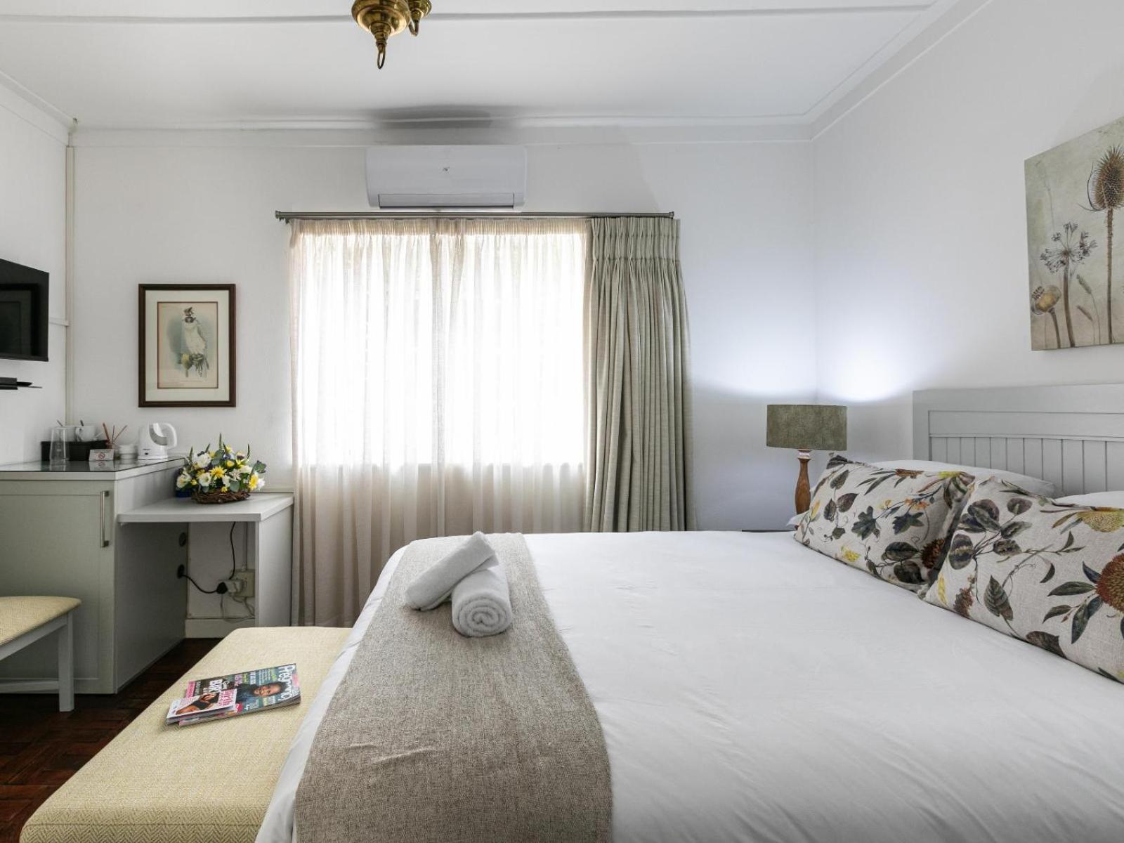 Emmarentia Guest House Johannesburg Exterior foto