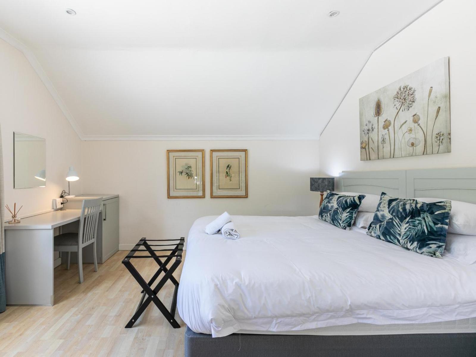 Emmarentia Guest House Johannesburg Exterior foto